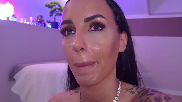 hayleybabe4's cam snapshot