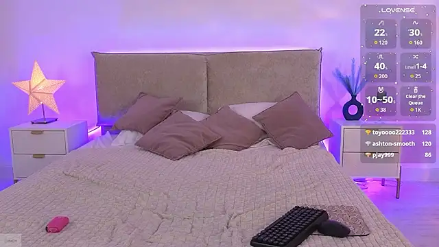 Jules_night live sex cam