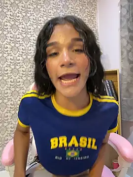 Dany-Sexy live sex cam