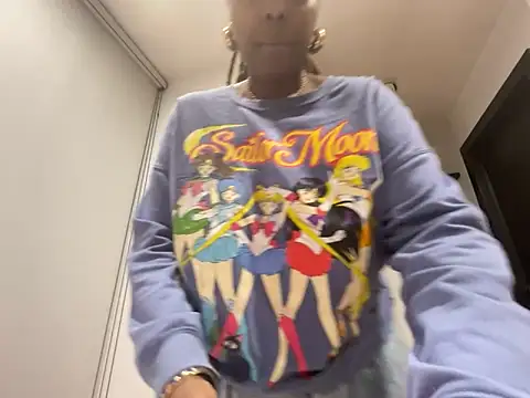 ChocolateCakeQueen's cam snapshot