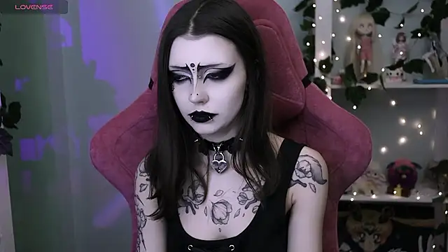 prettybones's cam snapshot