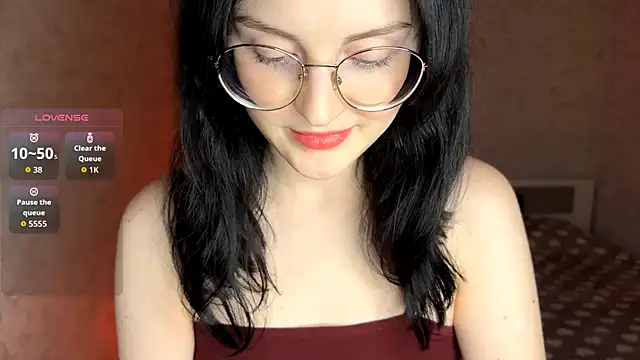 FakeLamb's cam snapshot