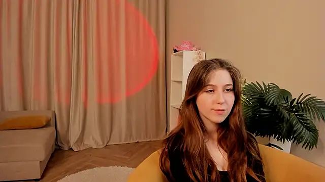 BetteSelbe's cam snapshot