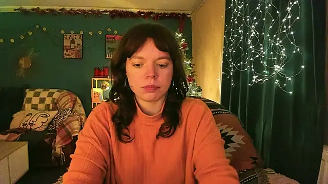 ClancyMorissey's cam snapshot