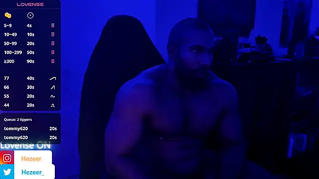 Musculus6 live sex cam