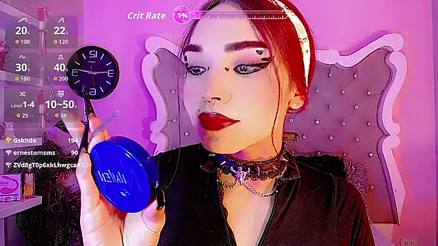 LeyXandrabraz's cam snapshot