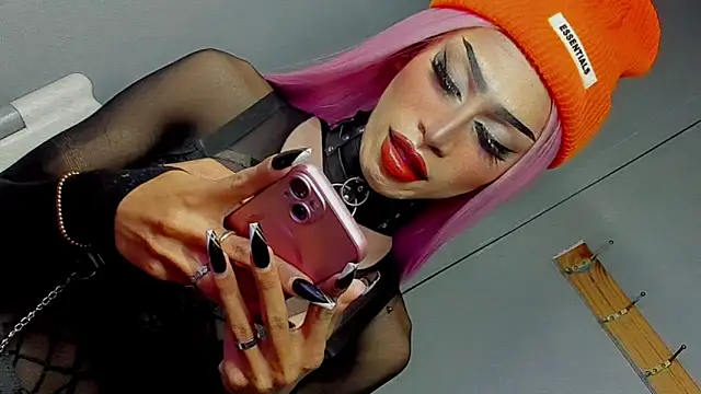 anitacruise's cam snapshot