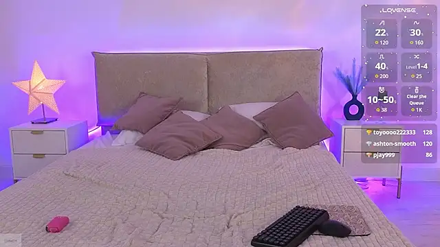 Jules_night's cam snapshot