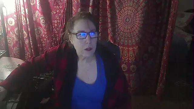 Ireallysquirt's cam snapshot