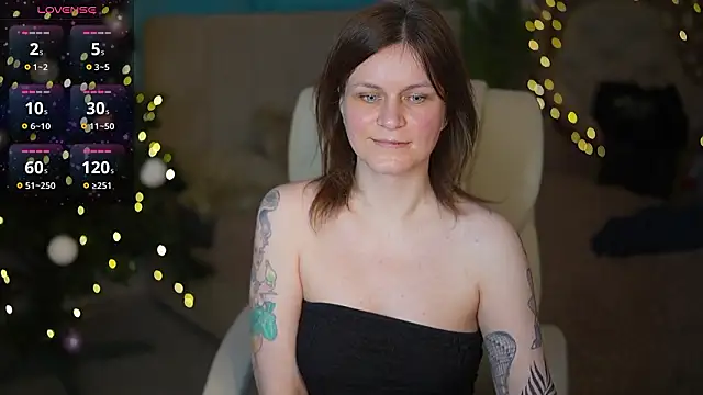 TinaMelt's cam snapshot