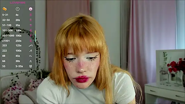 boobsybootie's cam snapshot