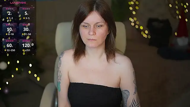 TinaMelt's cam snapshot