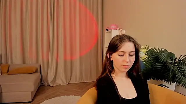 BetteSelbe's cam snapshot