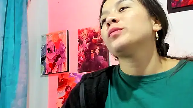 teffy_lee's cam snapshot