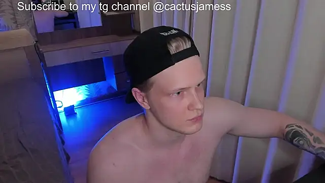 Cactus__James's cam snapshot