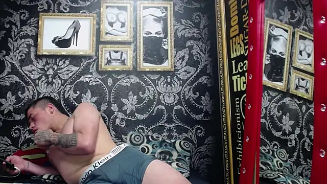 jettcart's cam snapshot