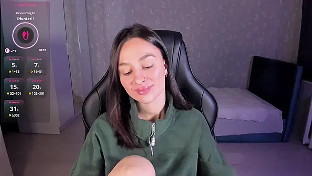 EllaFresh's cam snapshot