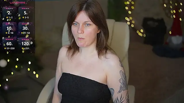 TinaMelt's cam snapshot