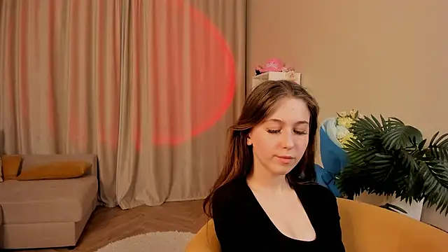 BetteSelbe's cam snapshot