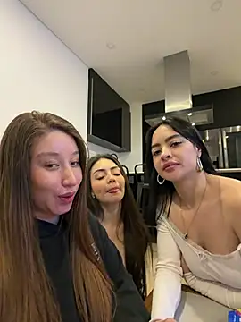 roouse's cam snapshot