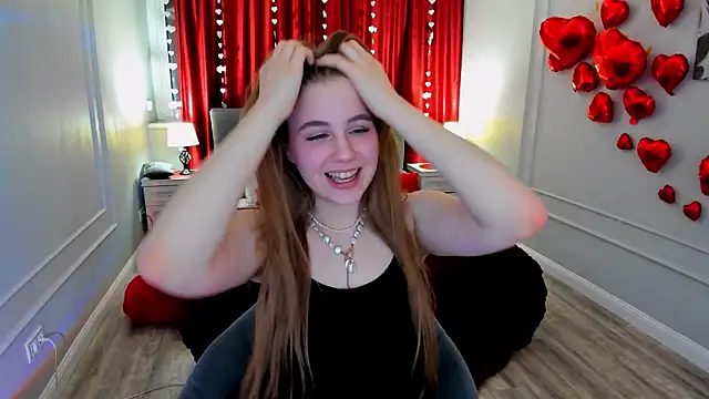 GoldenMirage live sex cam