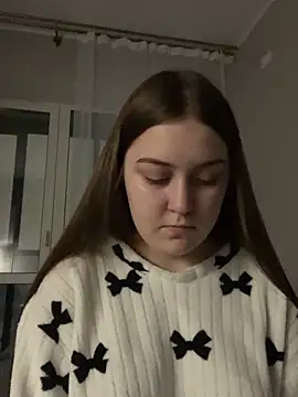 Yaseniya_'s cam snapshot