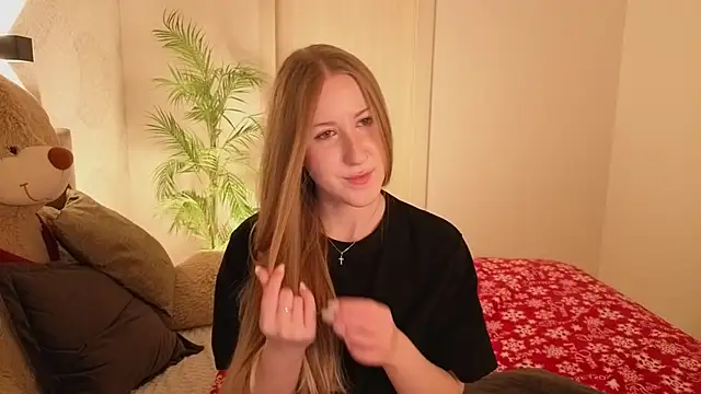 CassieReborn's cam snapshot