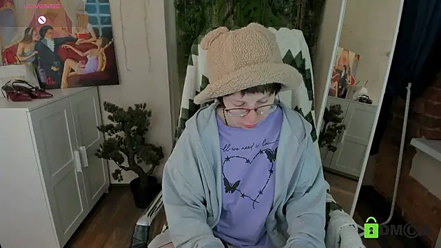 Melissa_Wells's cam snapshot