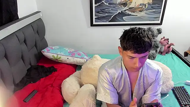 mateo-Esposito live sex cam