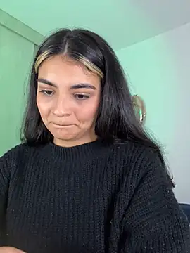 Cat2525's cam snapshot