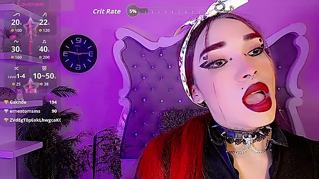 LeyXandrabraz live sex cam