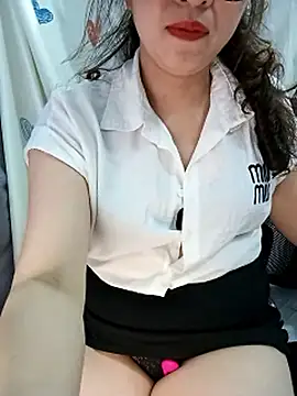 Ariana-Vy's cam snapshot