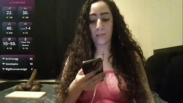 hintofhoneyy's cam snapshot