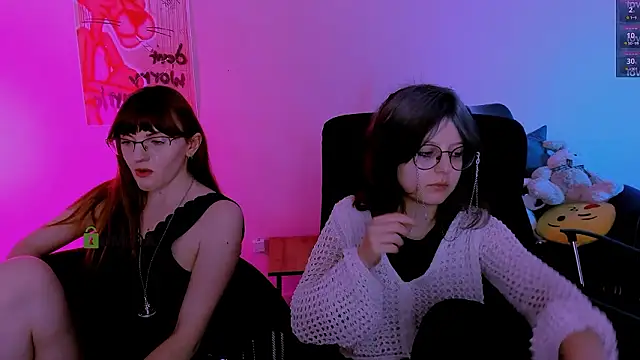 doll_vey's cam snapshot