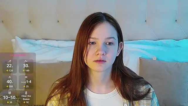 MichelleRoux's cam snapshot