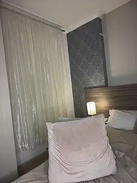 MiilaBlake's cam snapshot