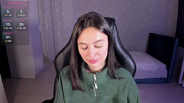 EllaFresh's cam snapshot