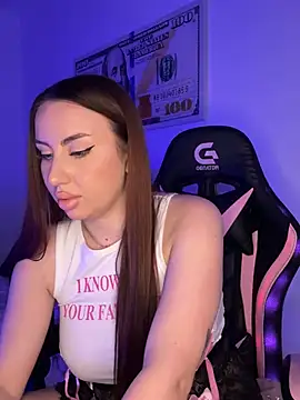 KemberlyEll's cam snapshot