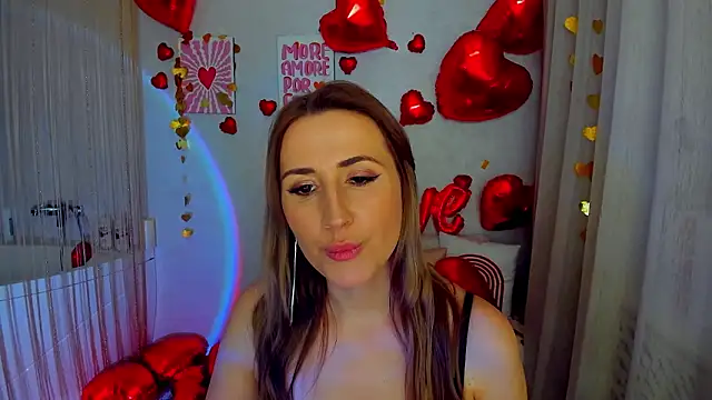 PassionGlow's cam snapshot