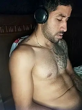 Alexsexygamer's cam snapshot