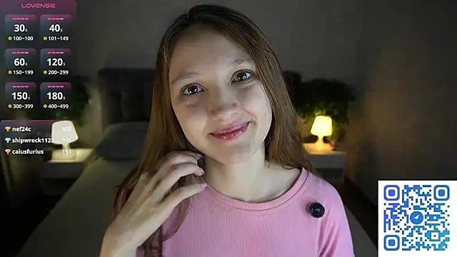 MarylynnMiyagawa's cam snapshot