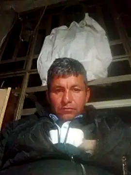 TattyFoxglove's cam snapshot