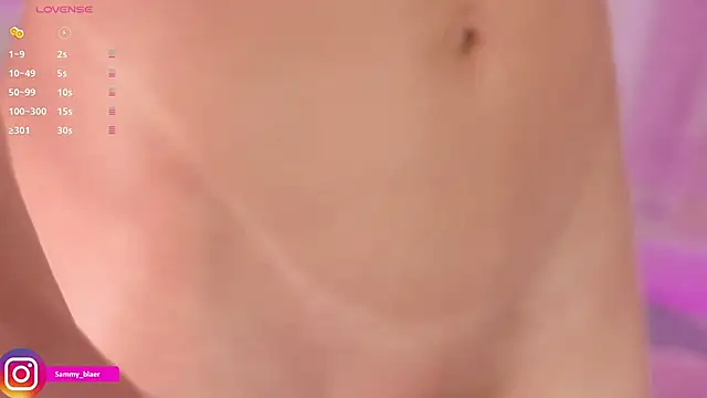 Sammyblaer's cam snapshot