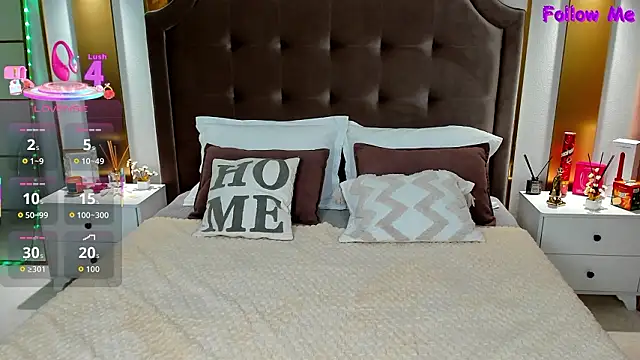 annasimonsj's cam snapshot