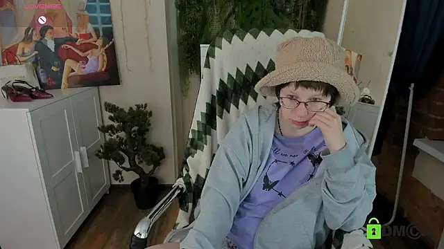 Melissa_Wells's cam snapshot