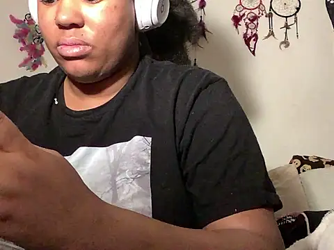 Sexy_ebony_BunNey's cam snapshot