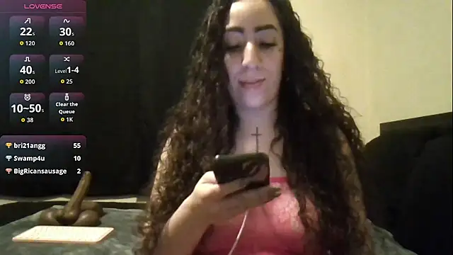 hintofhoneyy's cam snapshot