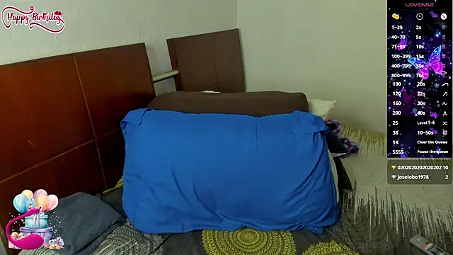 ella_harry's cam snapshot