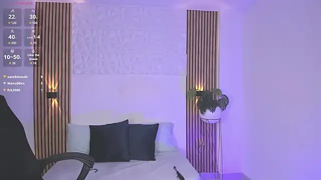 valeria_acosta_'s cam snapshot