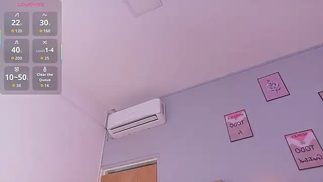 kinkylittlegirll's cam snapshot